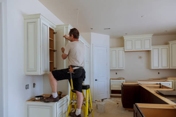 Licensed Appliance Installation service in Prosper, TX - BM Kitchen